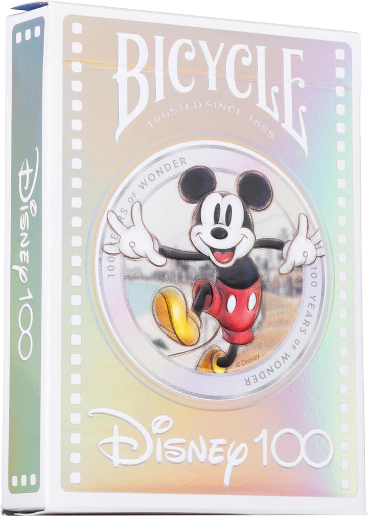 Cartas Mickey Mouse Classic Naipes