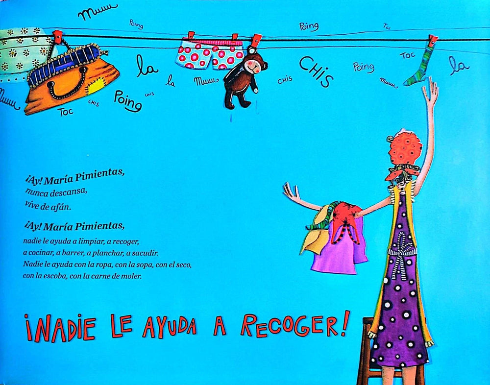 Libro Con...¡Cierto Animal! María Del Sol Peralta