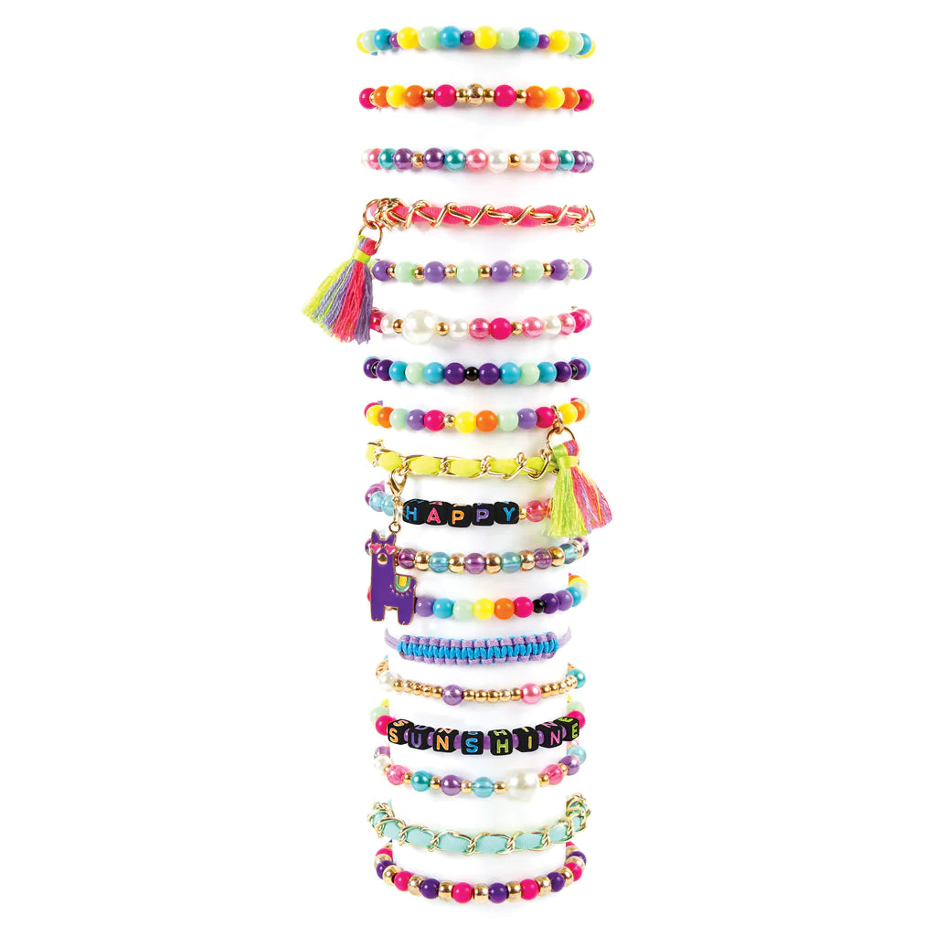 Juego De Pulseras y Manillas Joyas