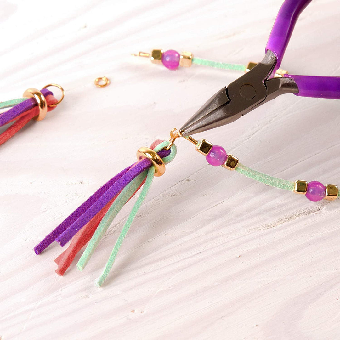 Fabrica De Pulseras y Collares Ninas