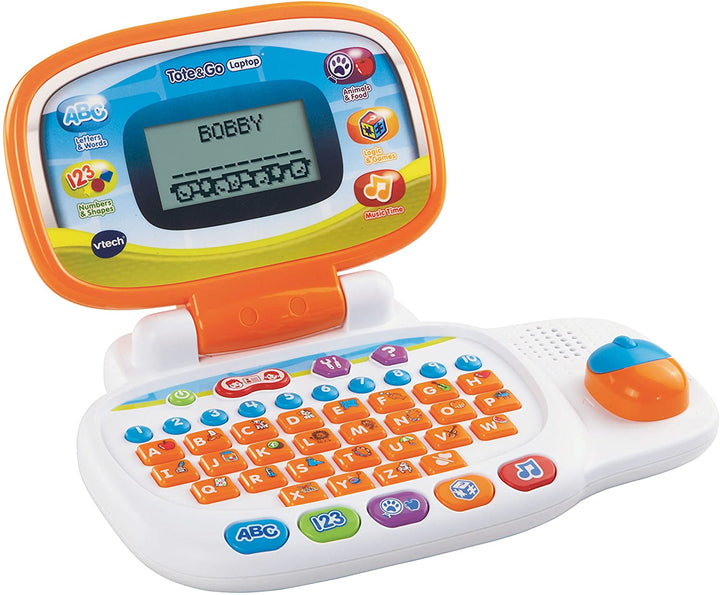 Computador Didáctico Para Niños