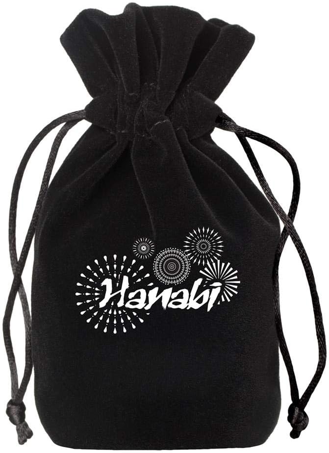 Juego De Mesa Cartas Hanabi Que Espectaculo