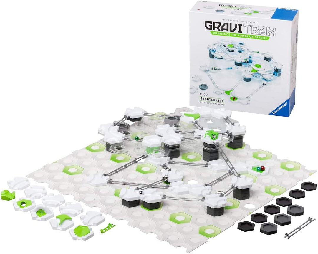 Juego De Mesa Laberintos Fuerza De Gravedad