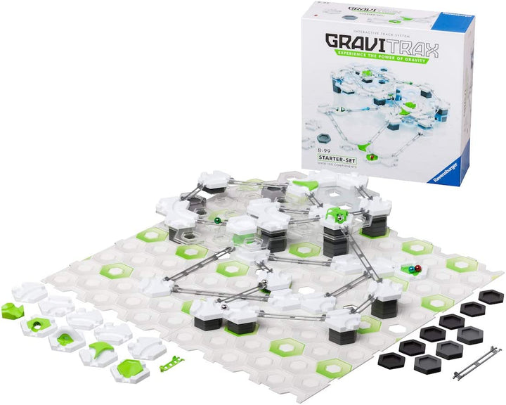 Juego De Mesa Laberintos Fuerza De Gravedad