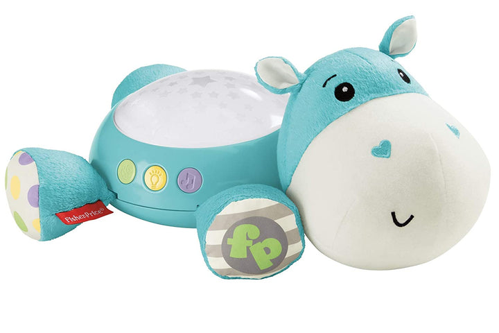 Proyector De Estrellas Hippo Musical