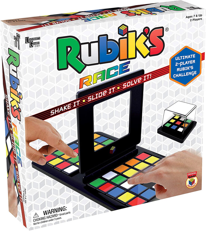Juego de Mesa Rubik&