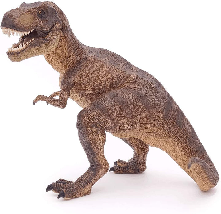 Dinosaurio T-Rex Pintado a Mano Jumbo