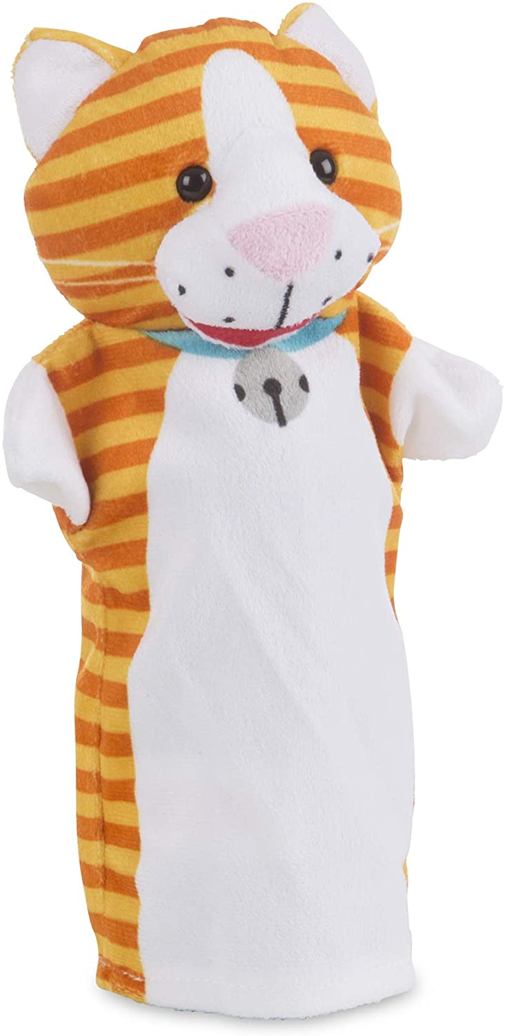 Titere Por Unidad Animales Marioneta mico
