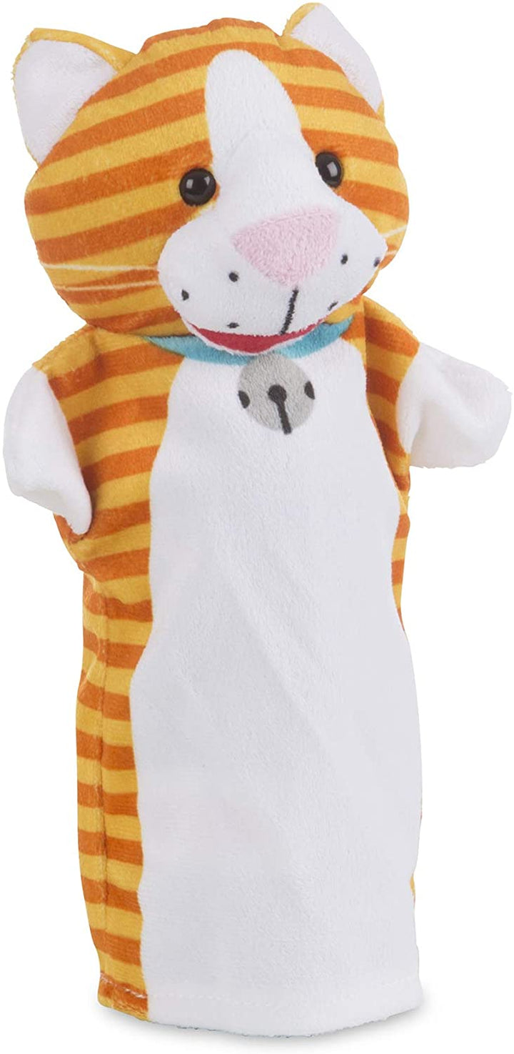 Titere Por Unidad Animales Marioneta mico