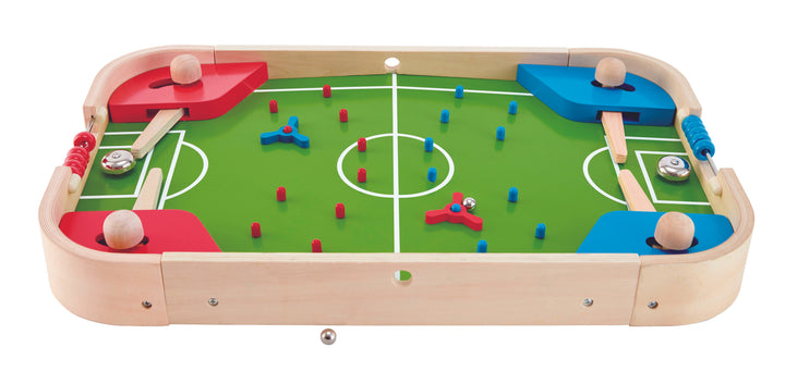 Mesa De Futbol Pinball Para Niños