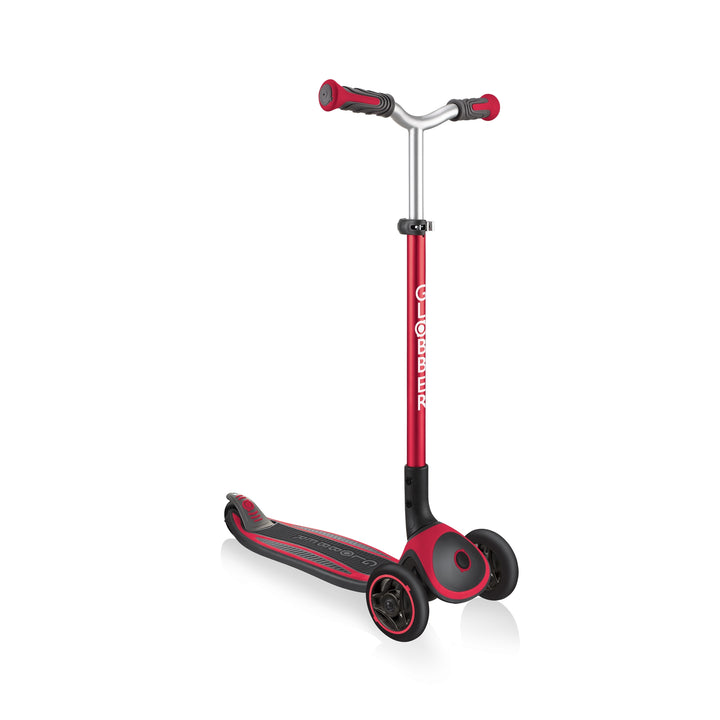 Patineta Globber Master Roja