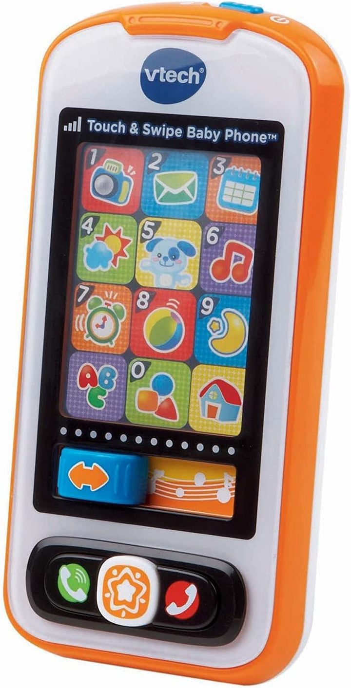 Juego Interactivo Celular Con Luces Y Sonido
