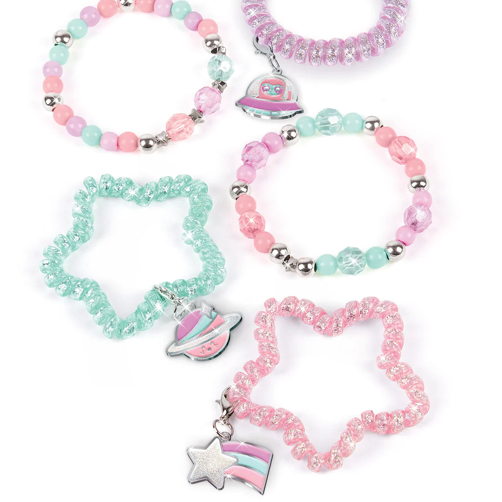Fabrica De Pulseras Dijes Brillantes Ninas
