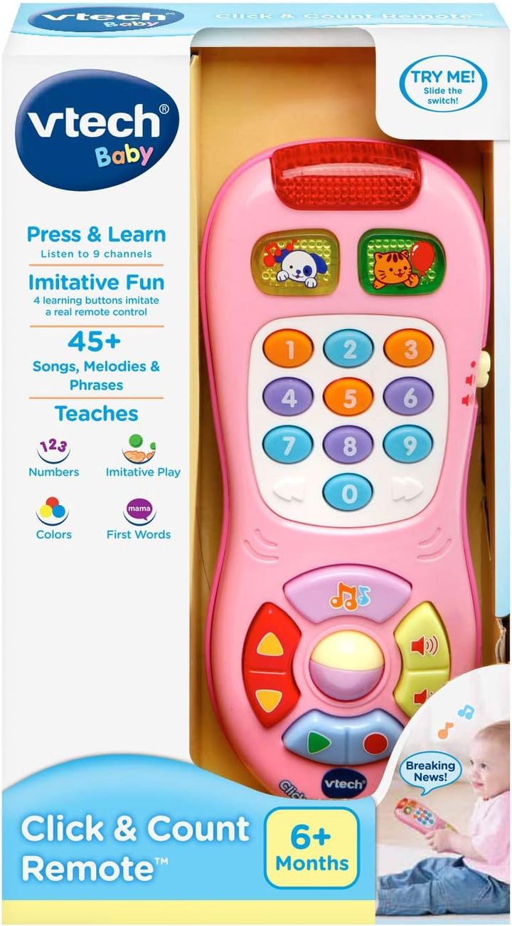 Juego Interactivo Control Remoto