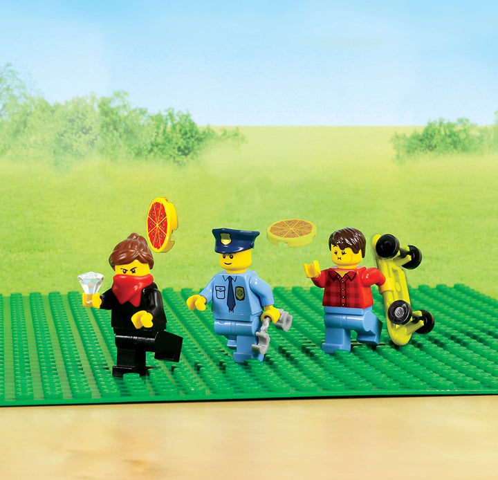 Libro Lego Crea Tu Propia Película