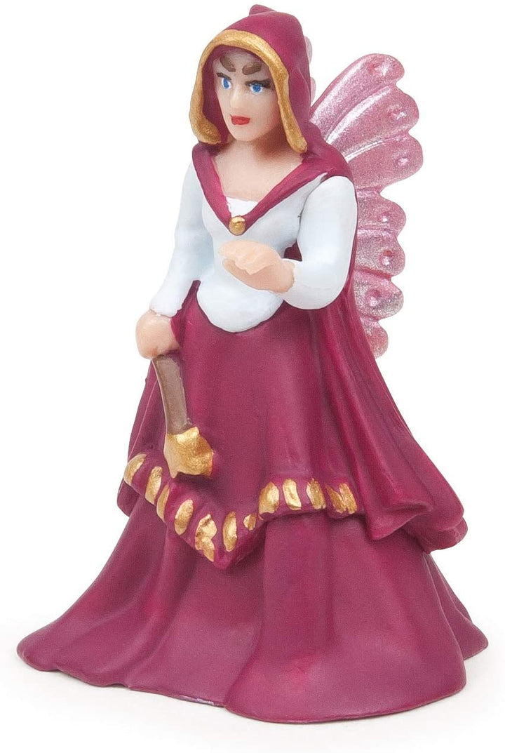 Set de Figuras Cuentos y Leyendas Pintadas a Mano