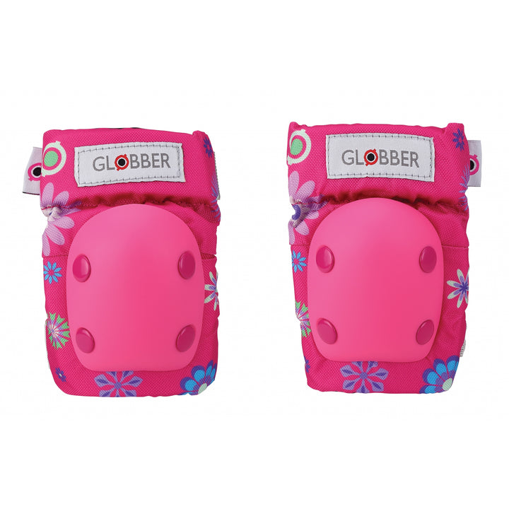 Rodilleras y Coderas Para Niña Globber