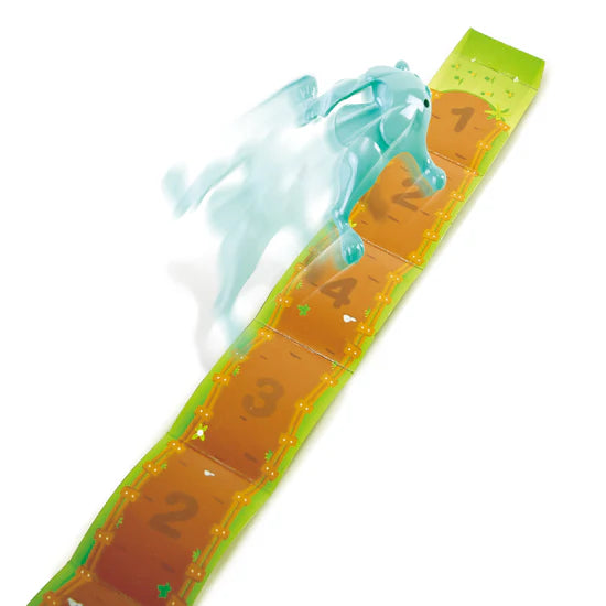 Juego Set Saltarín De Conejitos Para Niños