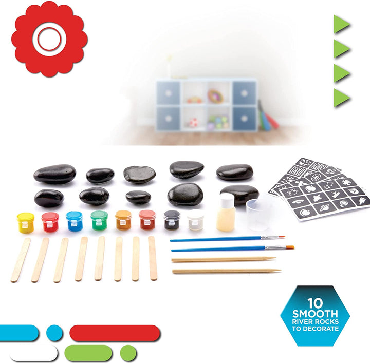 Kit De Arte Crea El Sistema Solar