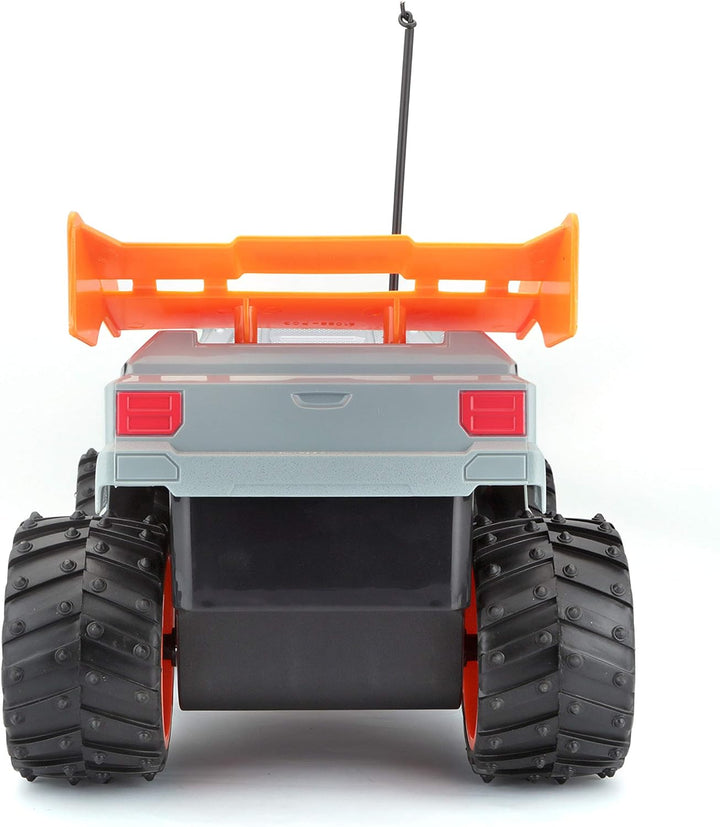 Juego Control Remoto Todoterreno 4 x 4 Niños