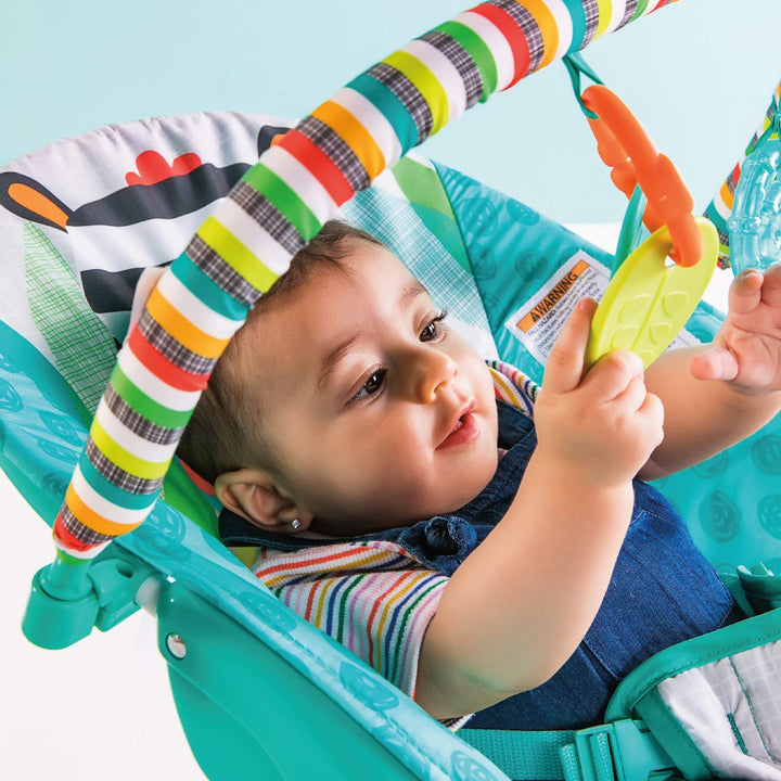 Silla Nido Para Bebe Con Vibracion