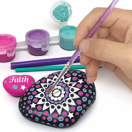 Kit Jardín Zen Cósmico