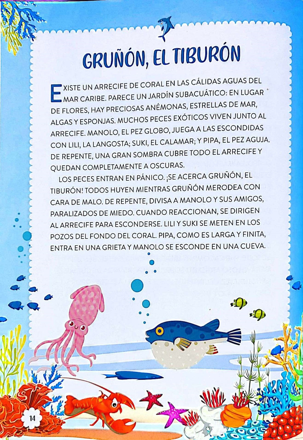 Libro Cuentos Para Leer En 2 Minutos