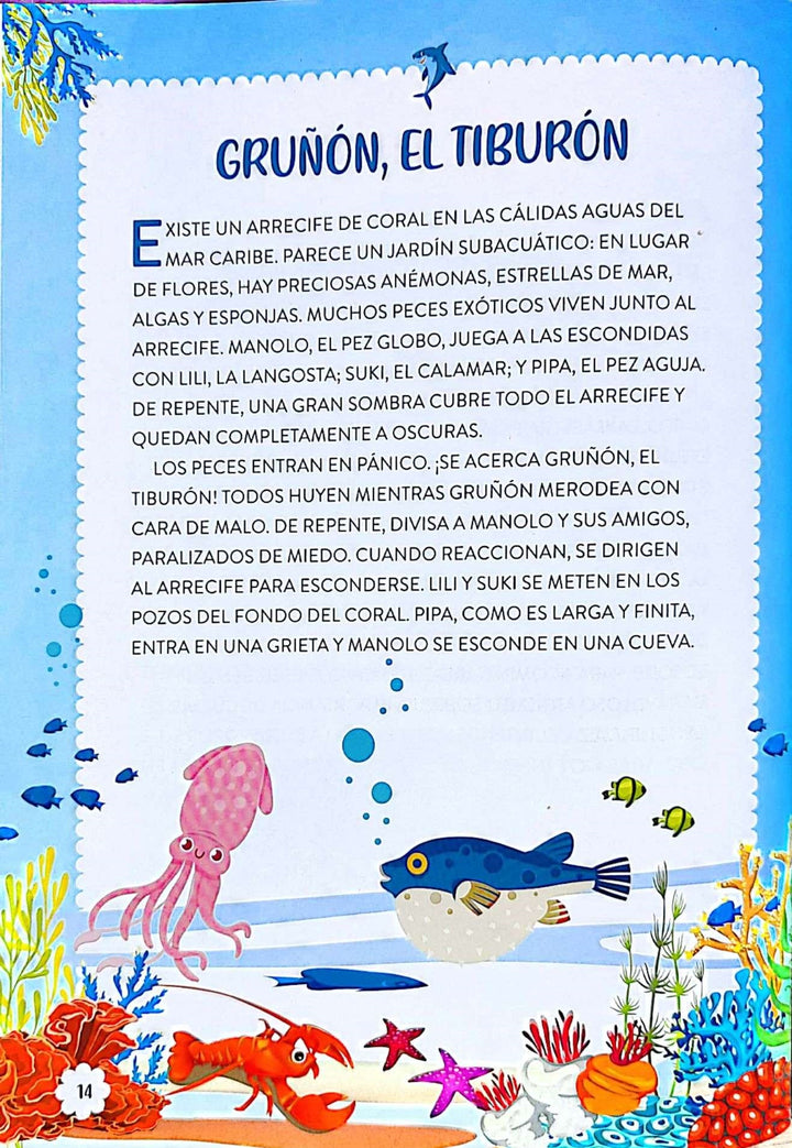 Libro Cuentos Para Leer En 2 Minutos