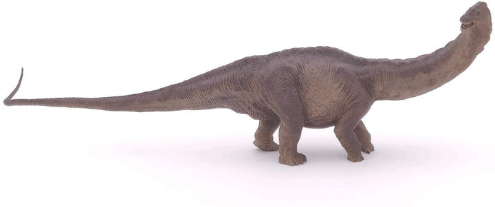 Figura Dinosaurio Grande Pintado a Mano