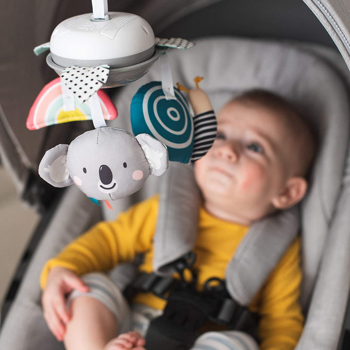 Móvil Musical Koala Interactivo
