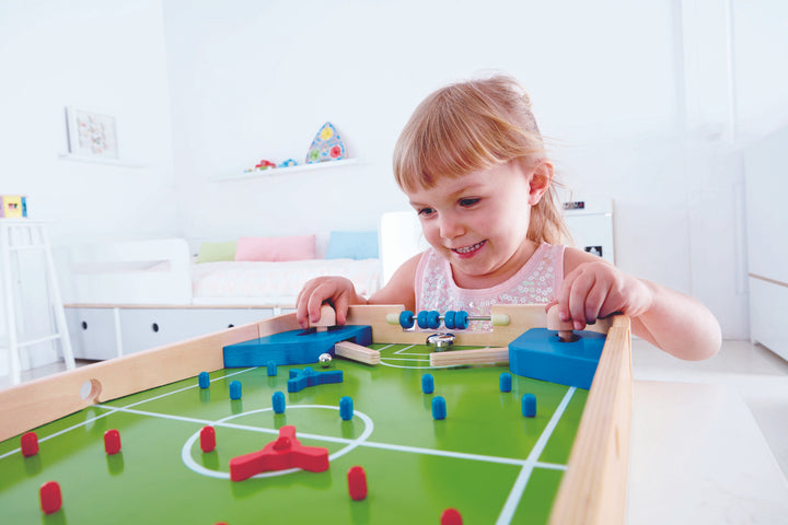 Mesa De Futbol Pinball Para Niños