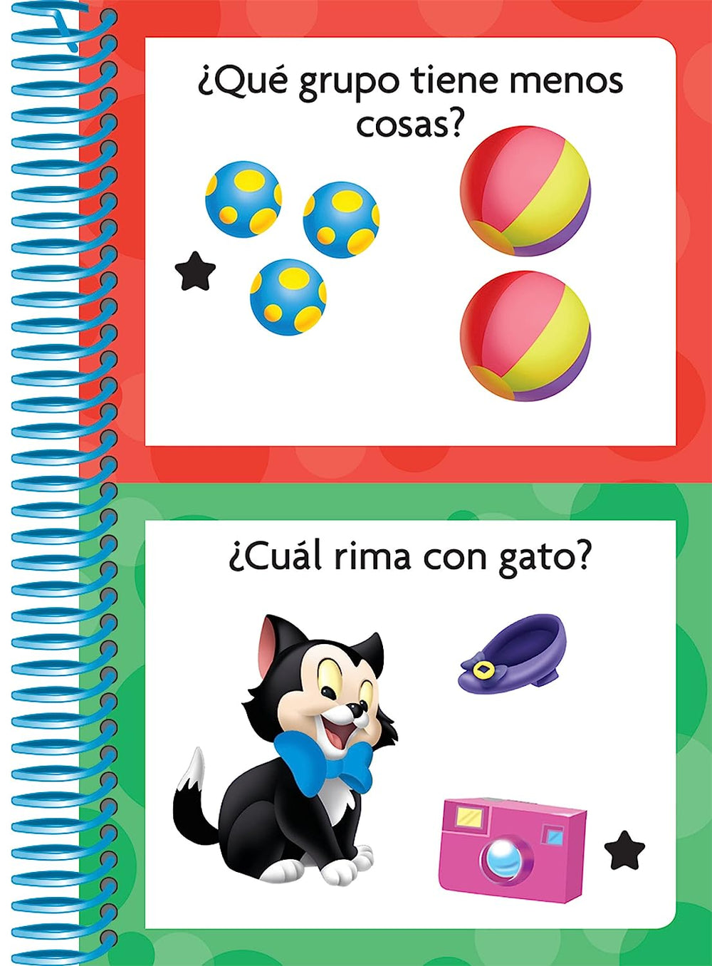Set De Libros Interactivos Micky Y Sus Amigos