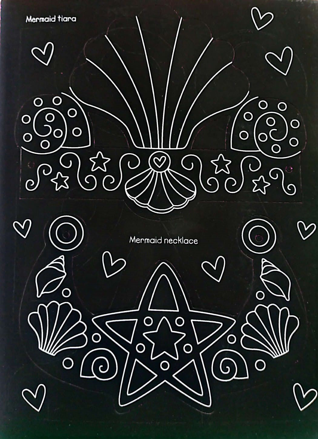 Libro De Arte Y Manualidades Unicornios