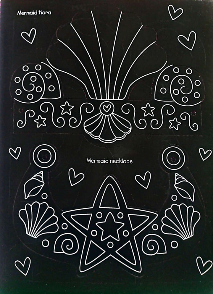 Libro De Arte Y Manualidades Unicornios