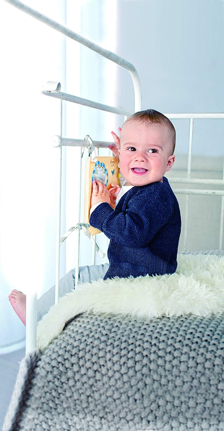 Tablero Montessori Sensorial Animales