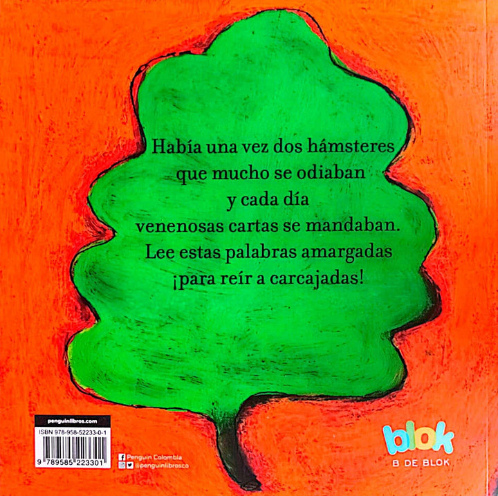 Libro Infantil Tito Y Pepita Amalia Low