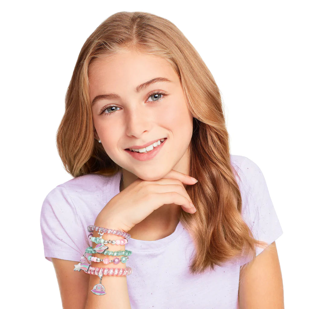 Fabrica De Pulseras Dijes Brillantes Ninas