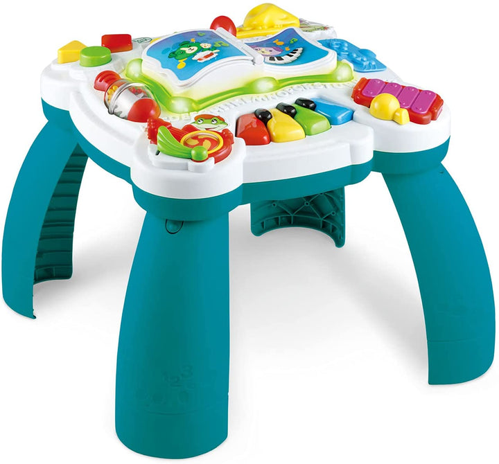 Mesa Interactiva De Aprendizaje