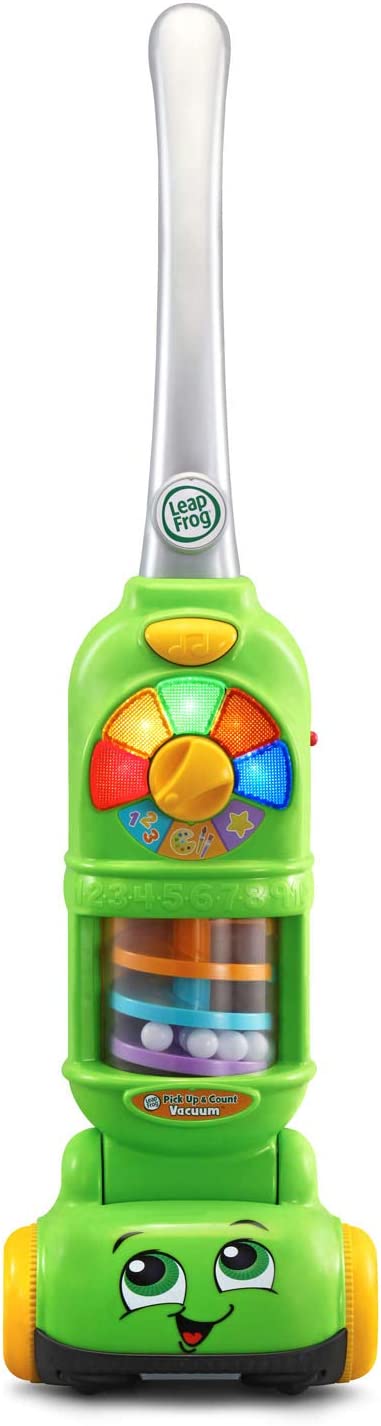 Juego de Rol Aspiradora Didactica Musical