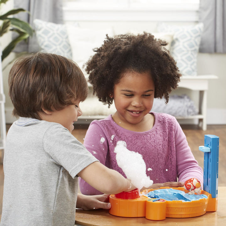 Juego De Mesa Buceador de Espuma