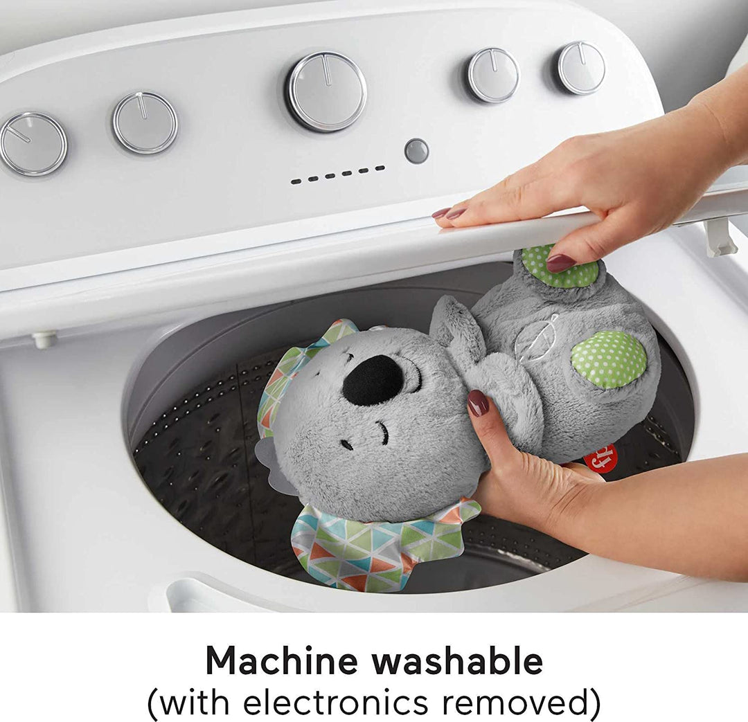 Peluche Interactivo Koala Hora De Dormir