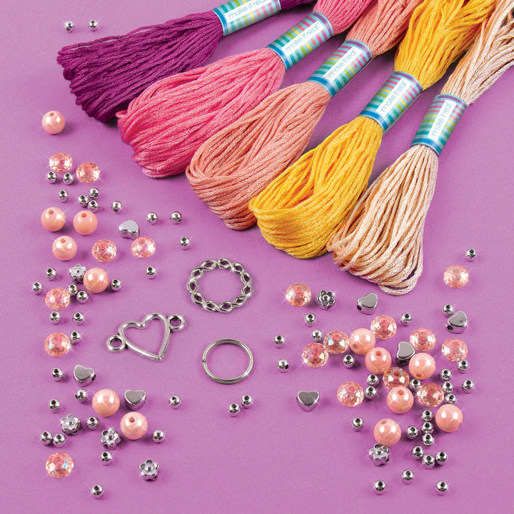Fabrica De Pulseras De La Amistad
