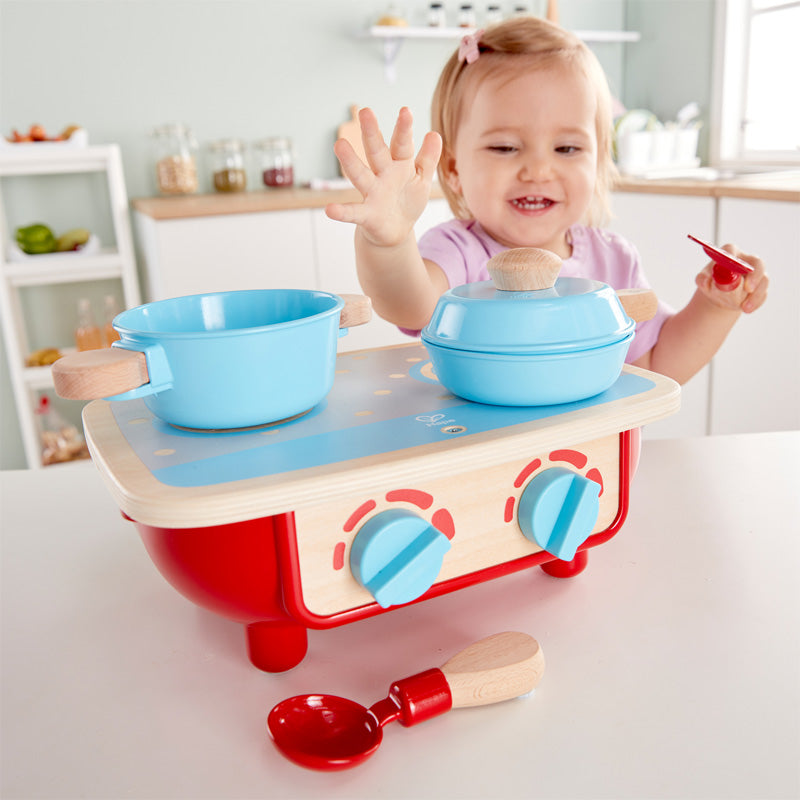 Juego de Cocina para Niños