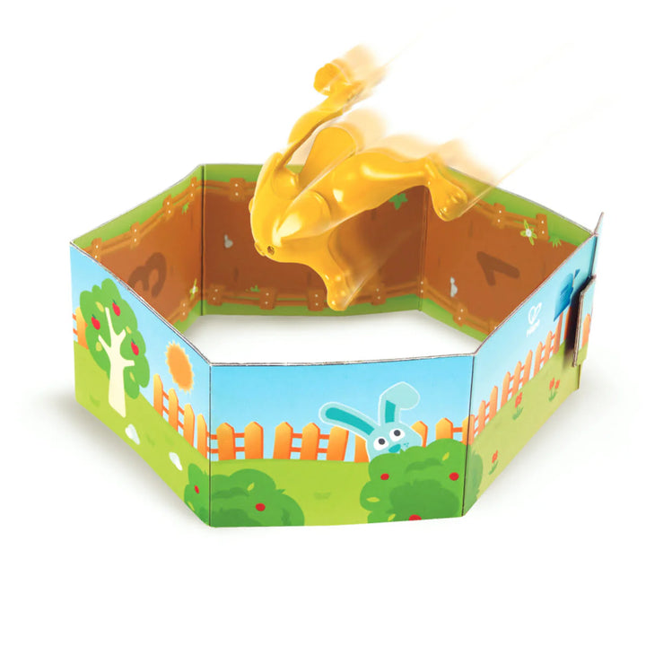 Juego Set Saltarín De Conejitos Para Niños