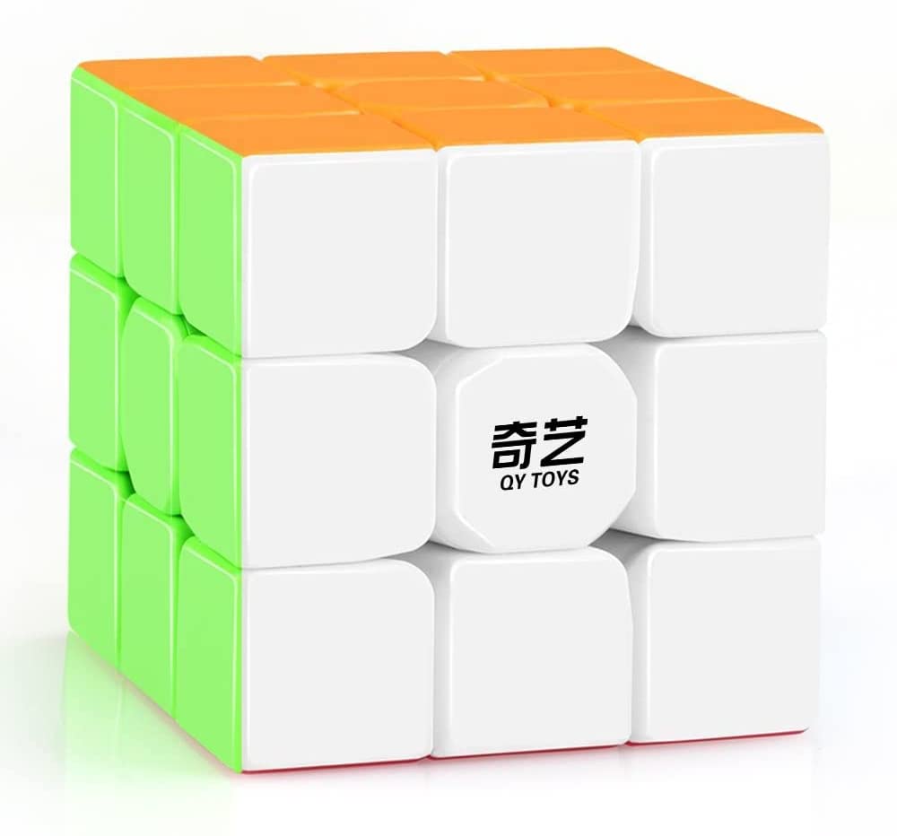 Cubo Rubik 3 x 3 Velocidad Profesional