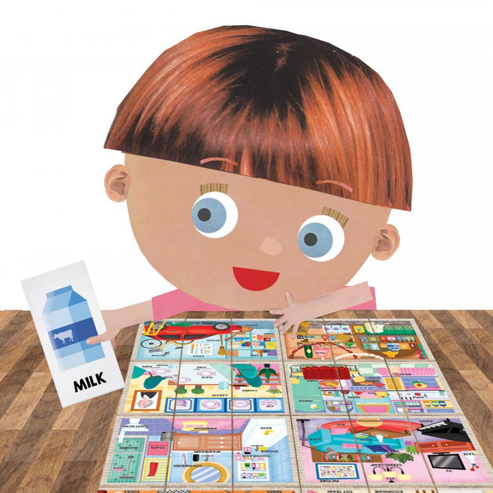 Flash Cards Facil Ingles