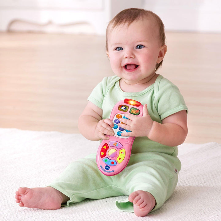 Juego Interactivo Control Remoto