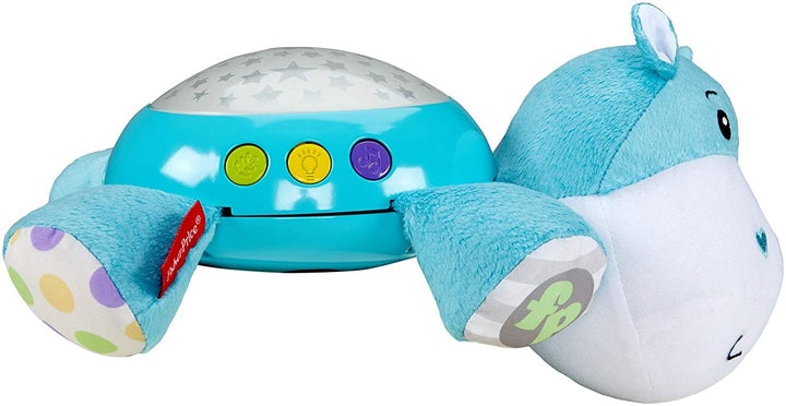 Proyector De Estrellas Hippo Musical