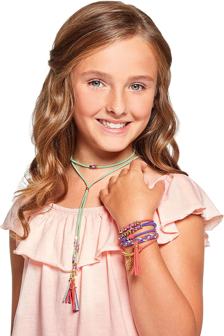 Fabrica De Pulseras y Collares Ninas