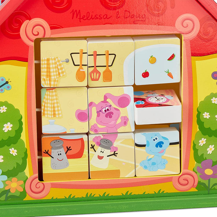 Casa Montessori Las Pistas De Blue